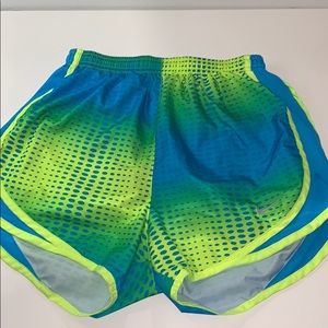 Nike shorts